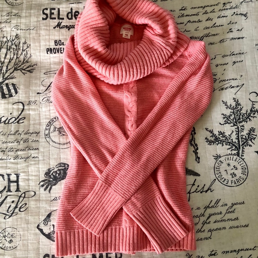 Warm Sweater